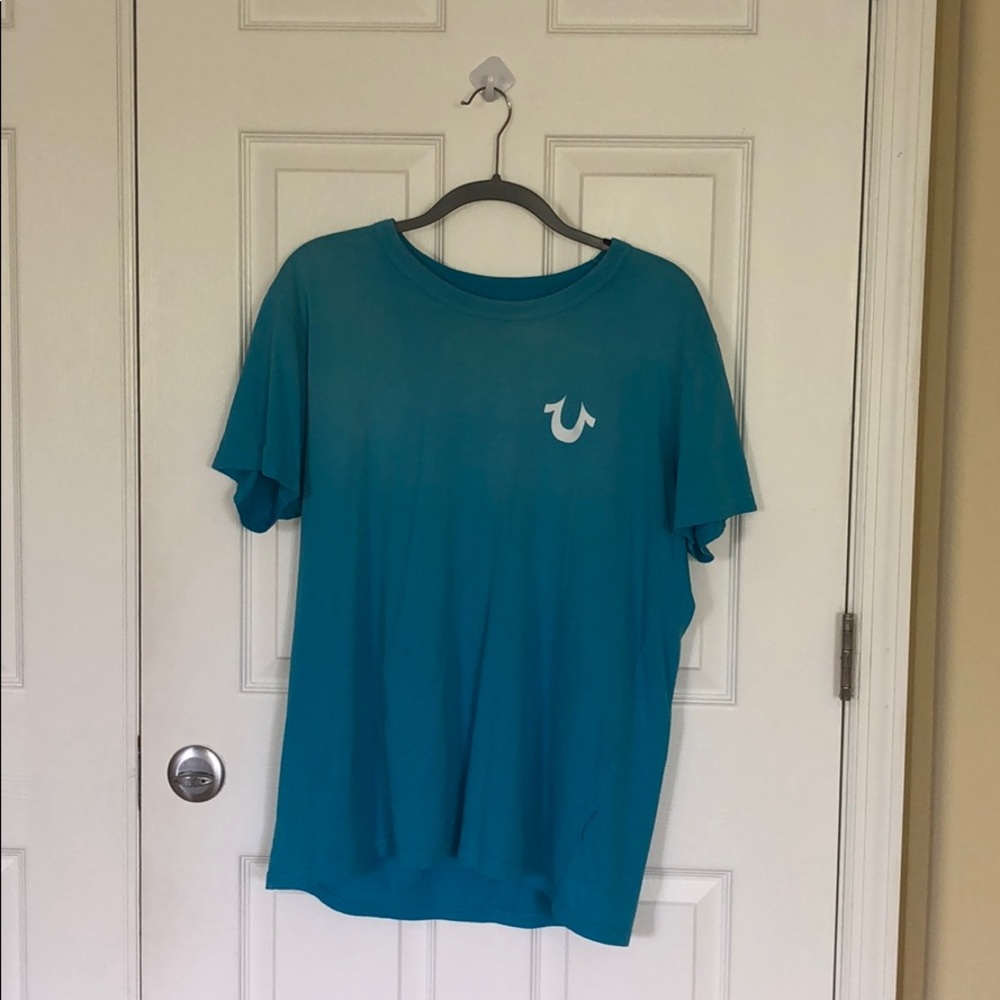 True Religion t shirt